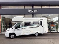 Used Peugeot Boxer 2018 White Van