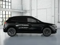 New Mercedes GLA220 AMG Line Premium Plus 190 HP (139 kW) 2026 SUV