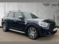 Used Mini Cooper S Countryman Exclusive 219 HP (161 kW) 2023 Other SUV