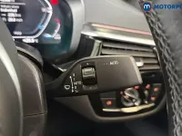 Used BMW 520 M Sport 190 HP (139 kW) 2022 Black Sedan