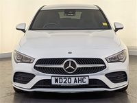 used Mercedes CLA200 CLAAMG Line 5dr Tip Auto