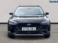 Used Ford Focus Active X 155 HP (114 kW) 2023 Estate