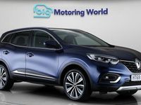 Used Renault Kadjar Version S 140 HP (102 kW) 2021 SUV