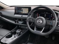 Used Nissan X-Trail Tekna 2023 Black SUV