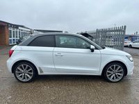 Used Audi A1 Sport 140 HP (102 kW) 2013 Hatchback