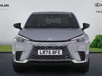 New Lexus LBX 136 HP (100 kW) 2026 SUV