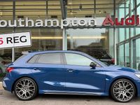 New Audi RS3 400 HP (294 kW) 2025 Sedan