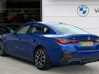 Used BMW i4 M Sport 250 kW (340 HP) 2026 Sedan