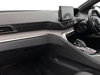 Used Peugeot 3008 GTi 226 HP (166 kW) 2023 Estate