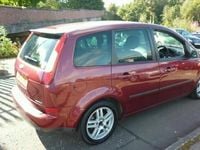 Used Ford C-MAX 2004 MPV