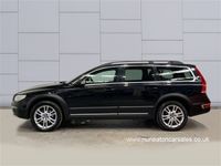 used Volvo XC70 2.4 D5 SE Lux 5dr