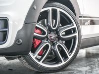 Used Mini John Cooper Works Clubman 231 HP (169 kW) 2016 Silver Estate