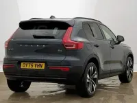 Used Volvo XC40 Plus 194 HP (142 kW) 2026 SUV