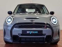 used Mini Cooper S HATCH 2.0CLASSIC EURO 6 (S/S) 3DR PETROL FROM 2022 FROM WALLSEND (NE28 9ND) | SPOTICAR