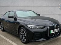 Used BMW i4 M Sport 250 kW (340 HP) 2023 Sedan