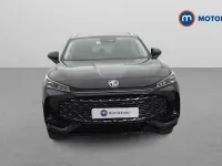 Used MG HS Trophy 170 HP (125 kW) 2025 Black SUV