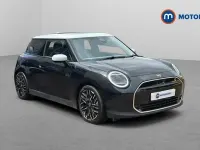 Used Mini Cooper Exclusive 160 kW (218 HP) 2026 Hatchback