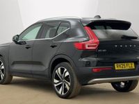 Used Volvo XC40 Ultra 163 HP (119 kW) 2026 SUV