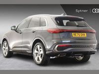 New Audi Q5 S-Line 295 HP (216 kW) 2026 Grey SUV