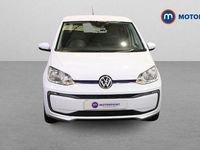 Used VW e-up! 60 kW (82 HP) 2021 White Hatchback