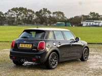 used Mini Cooper S Hatch 2.0Classic II 5dr