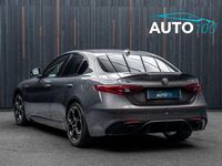 Used Alfa Romeo Giulia Saloon Veloce 2022 Grey Sedan