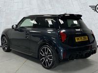 Used Mini Cooper Hatch 113 kW (154 HP) 2025 Grey Hatchback