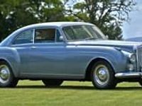 Used Bentley S1 180 HP (132 kW) 1958 Others Sedan