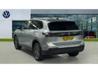 Used VW Tiguan 204 HP (150 kW) 2025 SUV