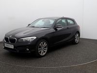 used BMW 118 1 Series 2.0 d Sport Hatchback 3dr Diesel Auto Euro 6 (s/s) (150 ps) Bluetooth