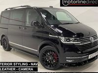 Used VW Caravelle Executive 2021
