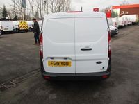 used Ford Transit Connect 1.5 TDCi 75ps Van