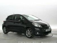 Used Toyota Yaris SR 2012 Hatchback