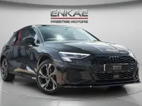 Used Audi A3 Sportback e-tron S-Line 2022 Hatchback