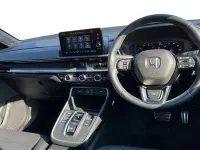 Used Honda CR-V Advance 184 HP (135 kW) 2025 Gold titan SUV
