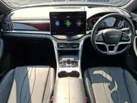 Used BYD Seal Comfort 218 HP (160 kW) 2025 Grey Estate