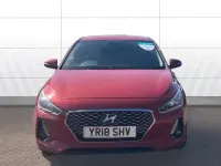 Used Hyundai i30 Premium 140 HP (102 kW) 2019 Hatchback