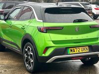 Used Vauxhall Mokka Ultimate 100 kW (136 HP) 2025 SUV