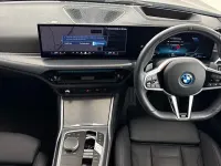 Used BMW 330 M Sport 288 HP (211 kW) 2025 Black Estate