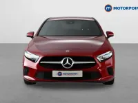 Used Mercedes A200 Executive 163 HP (119 kW) 2022 Red Hatchback