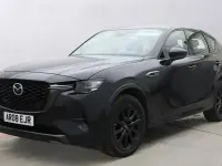 Used Mazda CX-60 Homura-Line 328 HP (241 kW) 2026 SUV