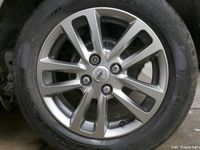 Used Toyota Yaris 2014 Hatchback