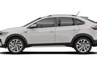 New VW Taigo Match 116 HP (85 kW) 2026 SUV