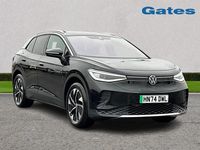 Used VW ID.4 Pro 210 kW (286 HP) 2024 Black SUV