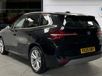 Used BMW X3 xLine 295 HP (216 kW) 2025 Black SUV