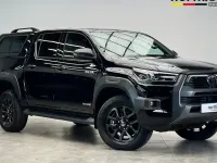 Usado Toyota HiLux 204 HP (150 kW) 2024 Pickup