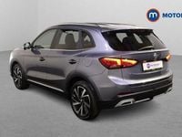 Used MG ZS Trophy 196 HP (144 kW) 2025 Grey SUV