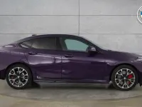 Used BMW 220 M Sport 168 HP (123 kW) 2025 Purple Coupe