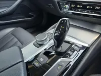Used BMW 530e Comfort Edition 252 HP (185 kW) 2019 Grey Sedan