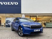 Used Skoda Enyaq iV ecoSuite 150 kW (204 HP) 2023 SUV
